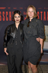 Filmscreening 'Staatsschutz' in Berlin