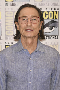 Photocall 'Star Trek 60th Anniversary Celebration', San Diego Comic-Con International 2026