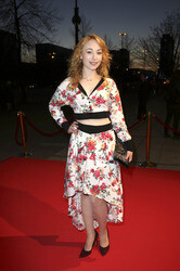 'Starfighter - Sie wollten den Himmel erobern' Premiere, Berlin