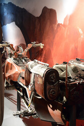 Ausstellungseröffnung 'Star Wars Identities' in Köln