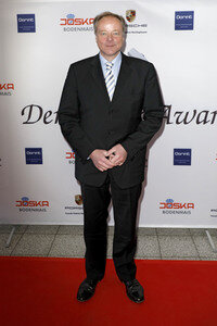 13. Steiger Award in Dortmund