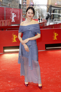 Filmpremiere 'We Are All Strangers', Berlinale 2026