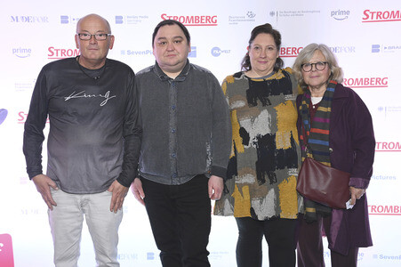 Filmpremiere 'Stromberg - Wieder alles wie immer' in Köln