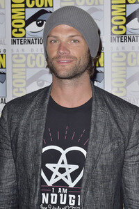 'Supernatural' Photocall auf der San Diego Comic-Con International 2016