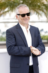 'La tete haute / Standing Tall' Photocall, Cannes Film Festival 2015