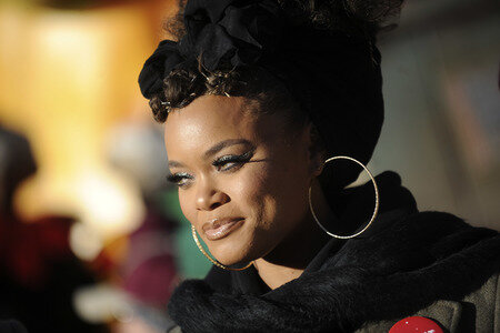 91. Macy's Thanksgiving Day Parade in New York