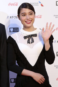 Eröffnung vom Tokyo International Film Festival 2018