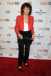 Time 100 Gala 2014, New York