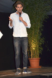 Pressekonferenz zum Winter-Tollwood in München