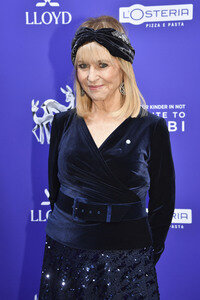 Tribute to Bambi 2025 in München