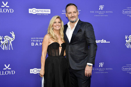 Tribute to Bambi 2025 in München