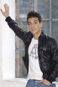 Photocall 'Türkisch für Anfänger' in Hamburg