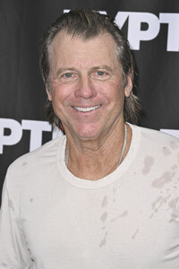 Präsentation der Sportart TYPTI in El Segundo