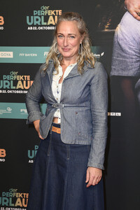 Filmpremiere 'Der perfekte Urlaub' in Berlin