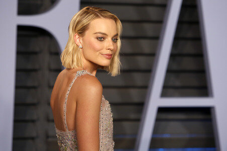 Vanity Fair Oscar Party 2018 in Beverly Hills