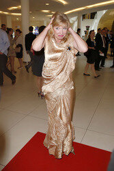 9. Victress Awards Gala, Berlin