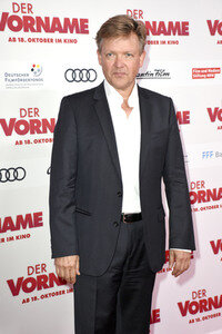 Special Screening 'Der Vorname' in München