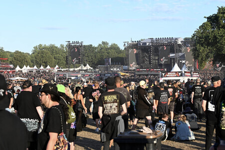 Wacken Open Air 2026