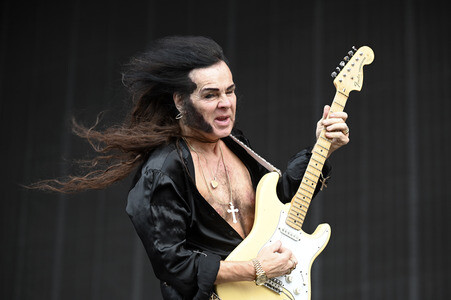 Wacken Open Air 2026