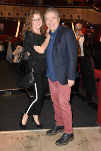 Musicalpremiere 'Wahnsinn!' in München