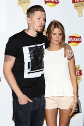 Walkers 'Do Us A Flavour' Launch party, London