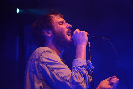 Konzert von Wanda in Düsseldorf