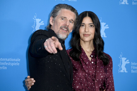 Photocall 'The Weight', Berlinale 2026
