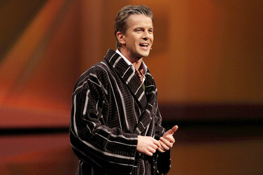 'Wetten, dass..?' TV-Show, Graz