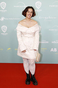 Filmpremiere 'No Hit Wonder' in München