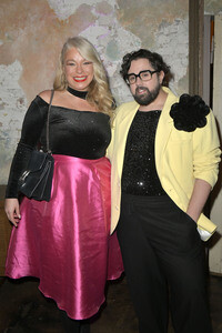 Launch von Natascha Ochsenknechts Podcast 'Wondermom' in Berlin