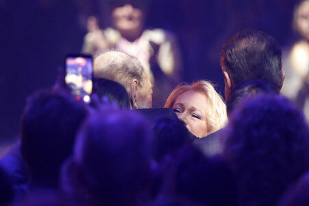 TV-Show 'Die Giovanni Zarrella Show' in Offenburg