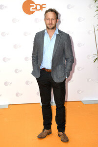 'ZDF-Get Together Fernsehfilm' auf dem 34. Filmfest München