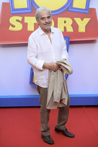 Filmpremiere 'Toy Story 5' in Rom