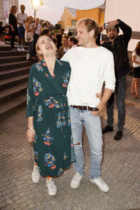 Filmpremiere '303' in Berlin