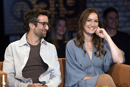 Talkshow '3nach9' in Bremen