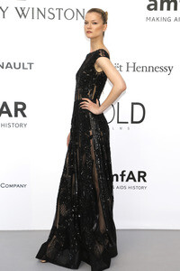 amfAR's Cinema Against Aids Gala, Cannes Film Festival 2016