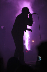Amphi Festival in Köln