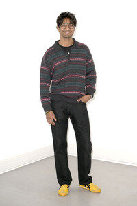 Photocall 'L'appartamento sold out' in Rom