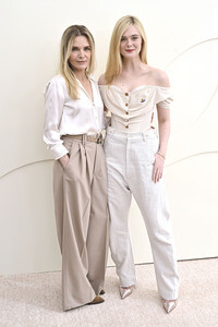 Apple TV Pressetag in Santa Monica