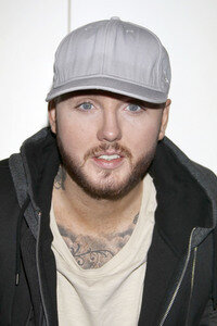 James Arthur bei Radio Hamburg