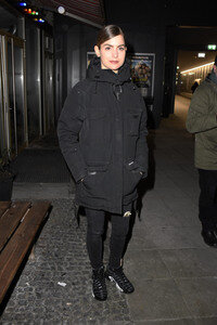 Filmpremiere 'Arthur & Claire' in München