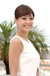 'The Assassin / Nie yin niang' Photocall, Cannes Film Festival 2015