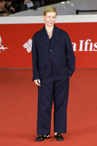 Filmpremiere 'Ingeborg Bachmann - Jemand, der einmal ich war', Internationales Filmfestival Rom 2026