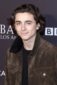BAFTA Los Angeles Awards Season Tea Party in Beverly Hills