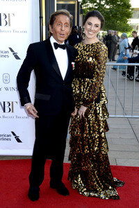 American Ballet Theatre Spring Gala 2018 in New York