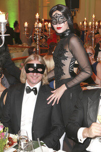 Bal Masqué 2017 in Hamburg