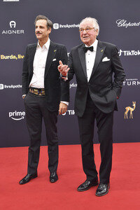 Bambi 2025 in München