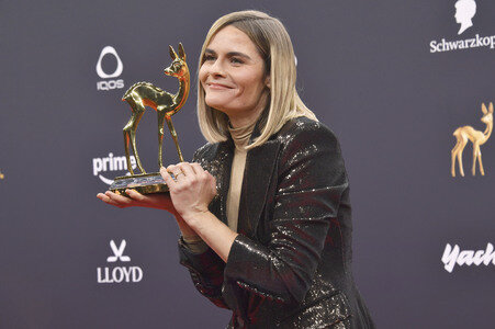 Bambi 2025 in München