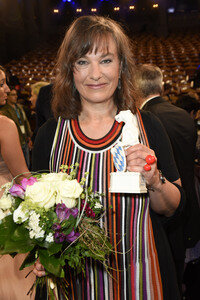 28. Bayerischer Fernsehpreis 2016 in München