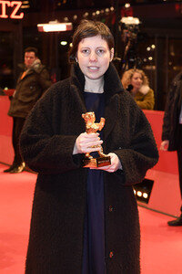 Preisverleihung, Berlinale 2018